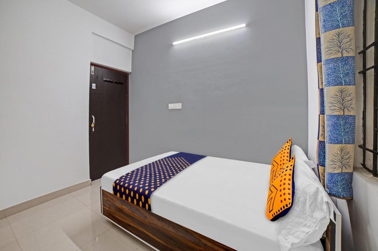 Spot On 81164 San International Hotel Bangalore Exterior foto
